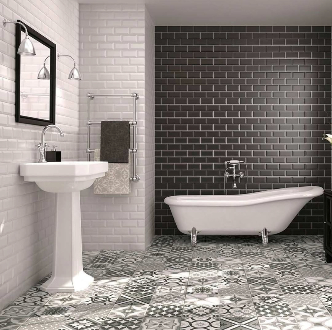 How to Make Your Bathroom a More Comfortable Space