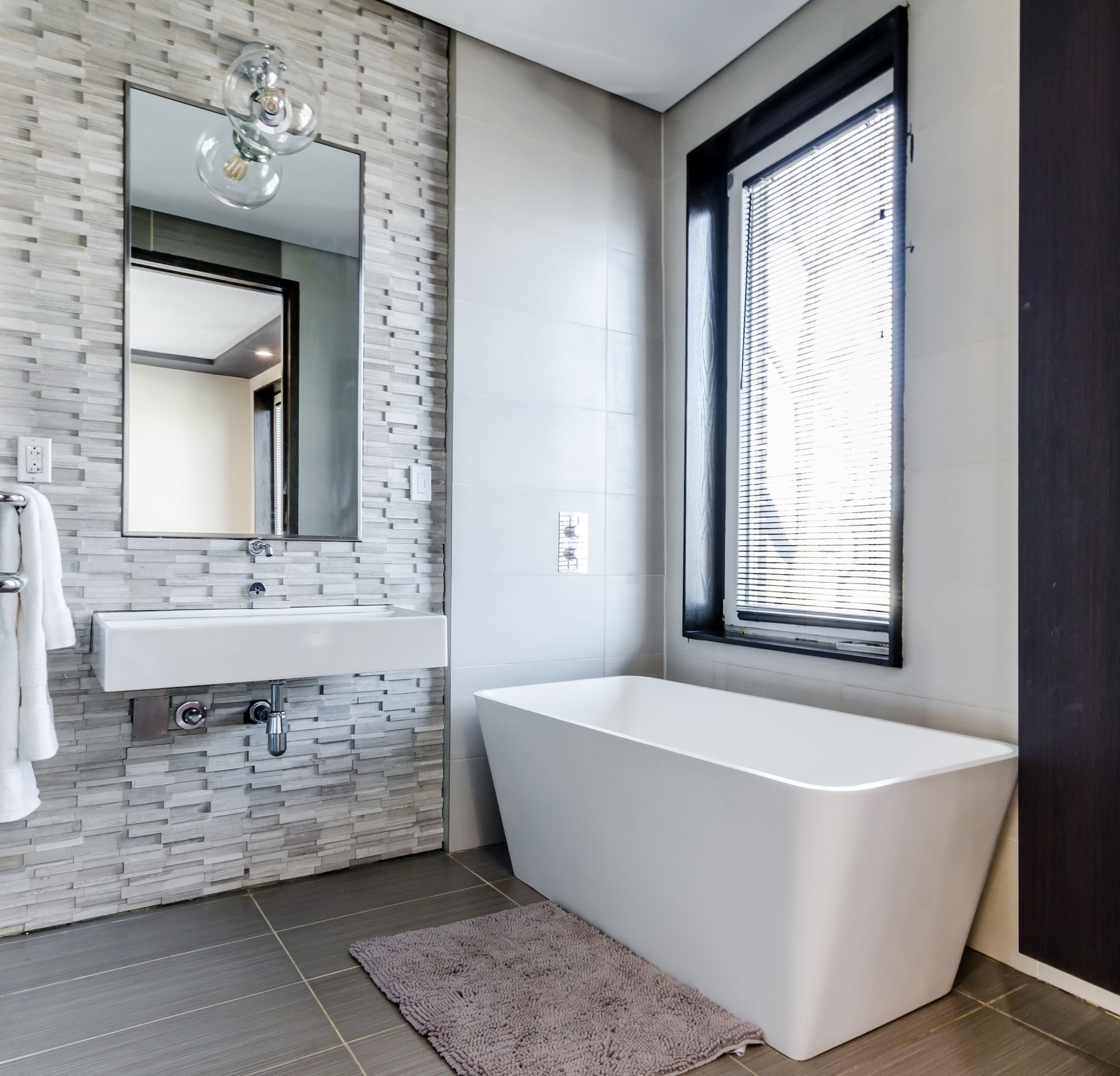 Common Bathroom Design Mistakes You Need to Avoid 