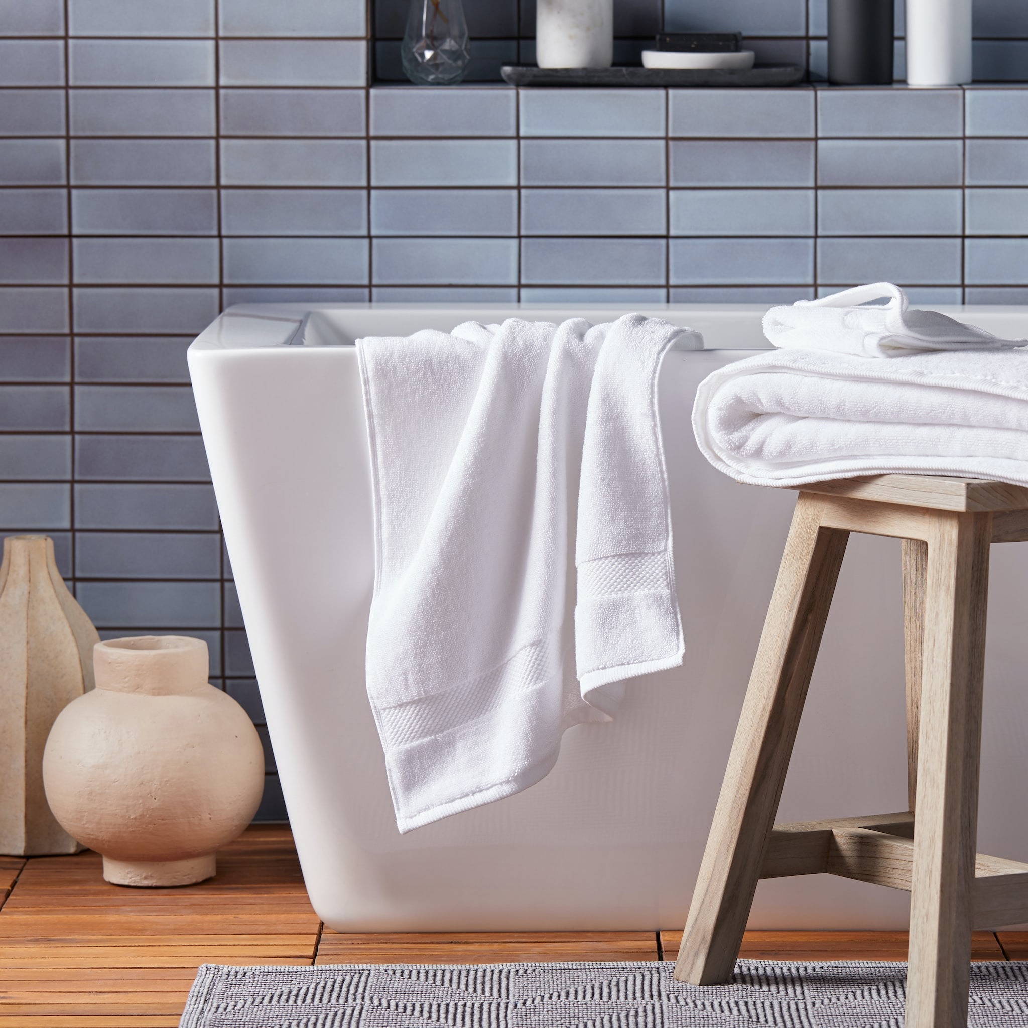 Want to Make Your Bathroom a Space for Indulgence? Here's How