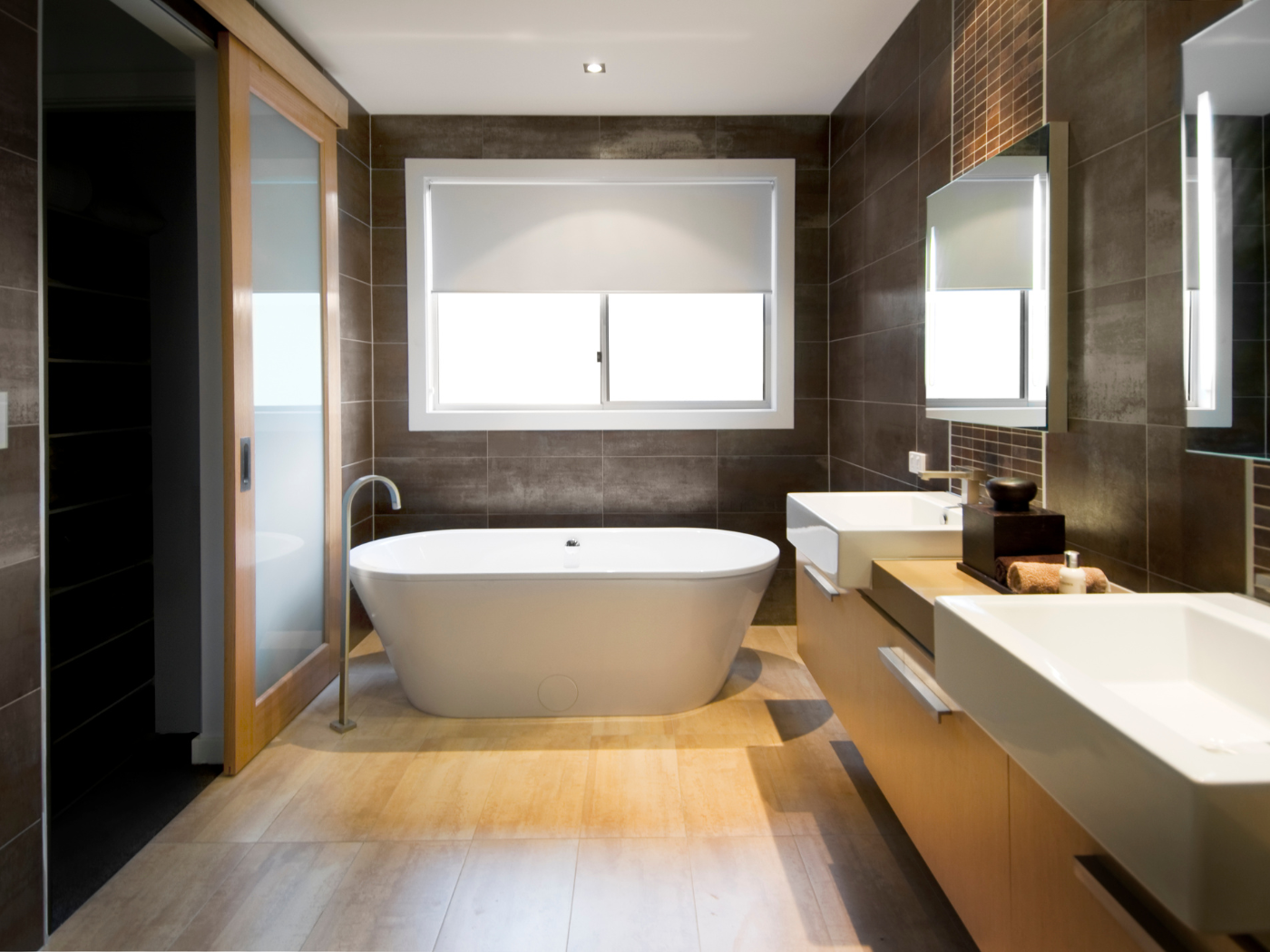 How to Save on Your Luxury Bathroom Remodel