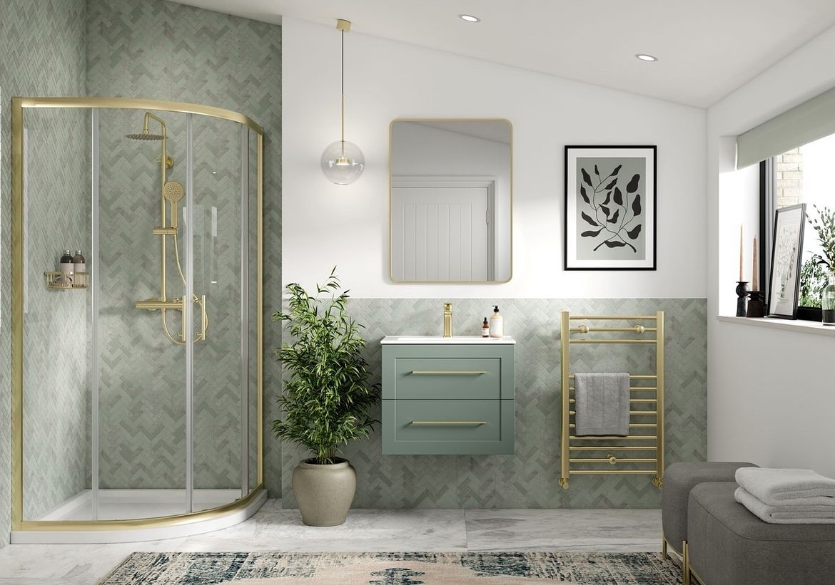 Want To Upgrade Your Bathroom? Top Tips From Woodstone Bathrooms